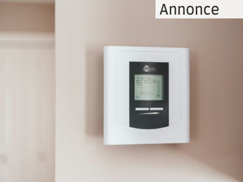 Hvornår giver det mening at investere i gulvvarme?